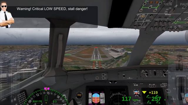 patiently stupid !! plane license pilot crash burned ??? OMG !! смотреть онлайн