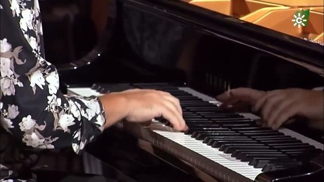 Dorantes. Identidad. Bienal de arte flamenco. 2020 смотреть онлайн