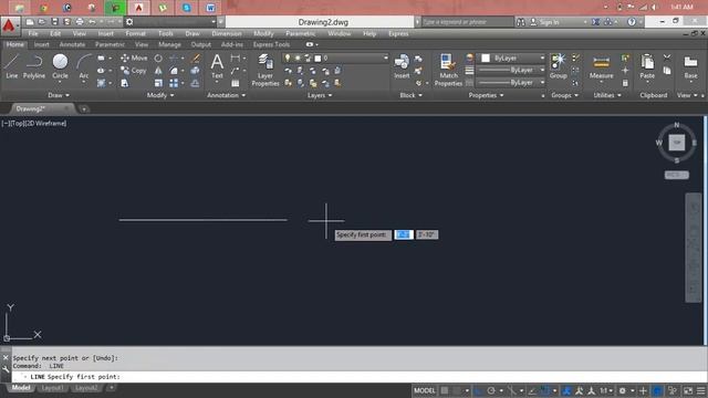 AutoCAD Mechanical FEA Lesson 45 смотреть онлайн
