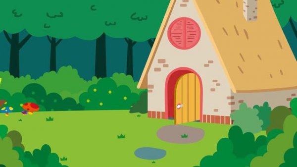 The Wolf and the Seven Little Goats | Story Musical | Fairy Tales | JunyTony