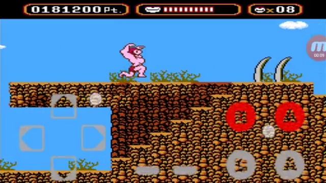 Amagon nes "glitch #1" смотреть онлайн