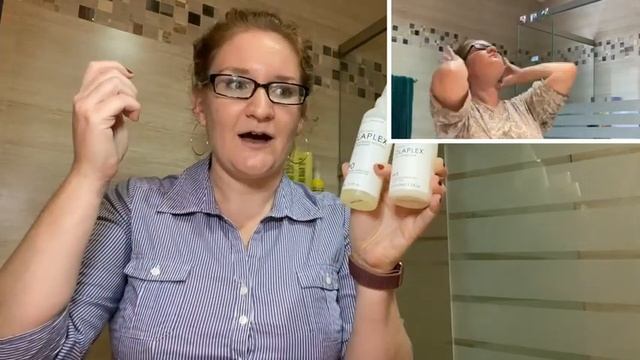 Our Point of View on Olaplex Hair Perfector No 3 Treatment From Amazon смотреть онлайн