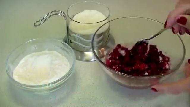 Чтобы НАЧИНКА не вытекала. 5 проверенных способов. смотреть онлайн