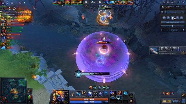 ? Обучение на Тинкере ? Гайд на Tinker 7.32 смотреть онлайн