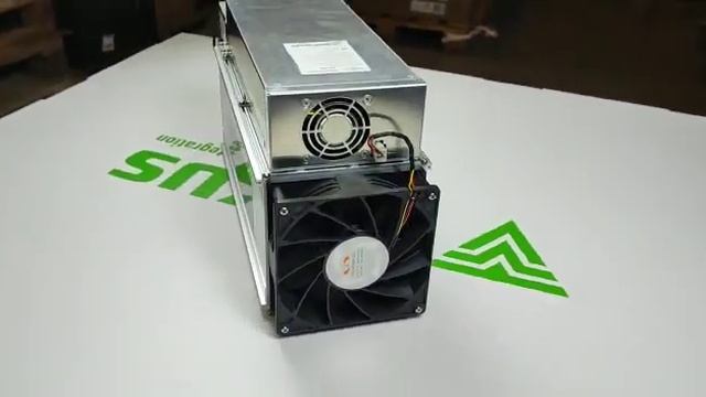 MicroBT Whatsminer M30S+ 100T