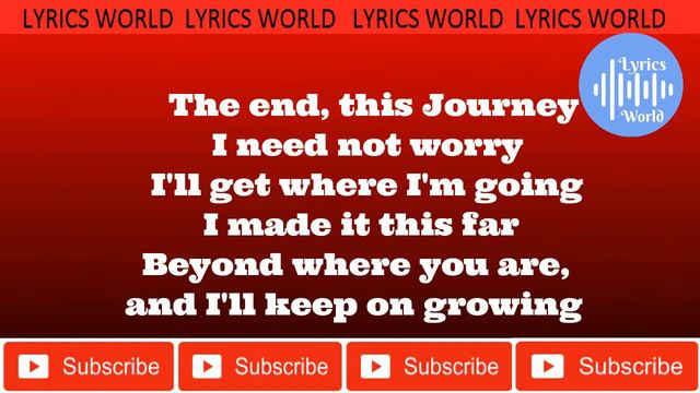 Jordan Schor & Harley Bird - Home Lyrics Video [NCS Release] | Lyrics World смотреть онлайн