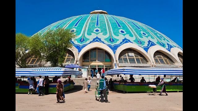 UZBEKISTAN TRAVEL GUIDE. Best Places to Visit in UZBEKISTAN | TOP 33 part 1 смотреть онлайн
