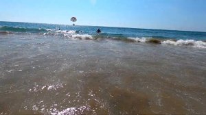 обзор Отеля SURAL HOTEL 5* Турция, сентябрь 2021