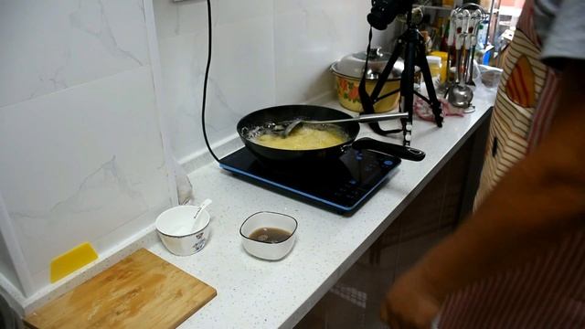 Готовим чи сан чи! смотреть онлайн