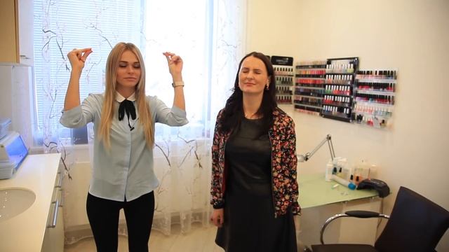 "Maybe baby?"/ Выпуск 7 "Эстетическая медицина и реабилитация в "Лапино" (31.03.16) смотреть онлайн