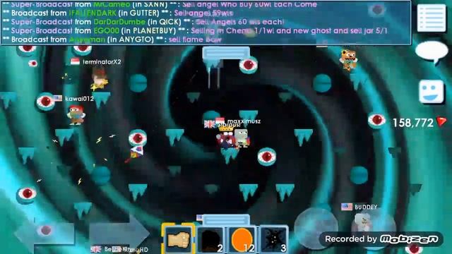 Growtopia buying riding raven and drop retro in growganoth 2016 смотреть онлайн