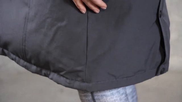 Canada Goose Women's Kensington Parka