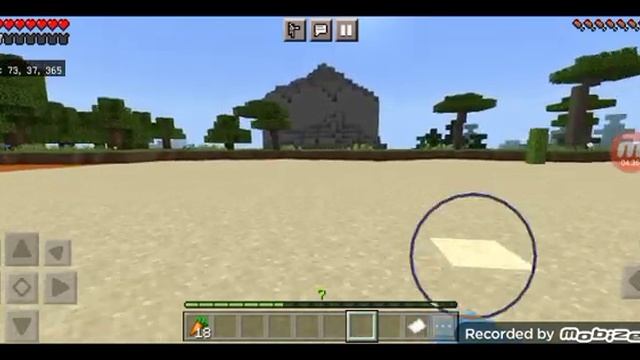 продолжение карты смешариков в майнкрафт 2 часть