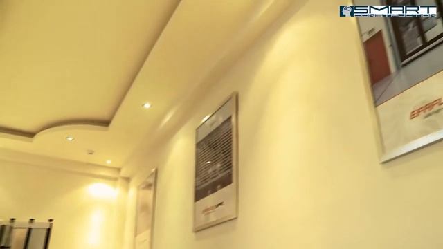 Smart Construction Video