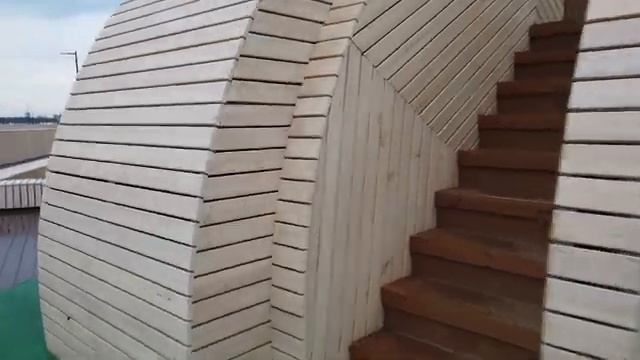 ЖК Сказы Бажова - новая набережная - обзор (часть 1) смотреть онлайн