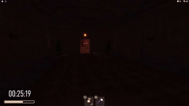 We have 1 HOUR to beat ROBLOX DOORS... смотреть онлайн