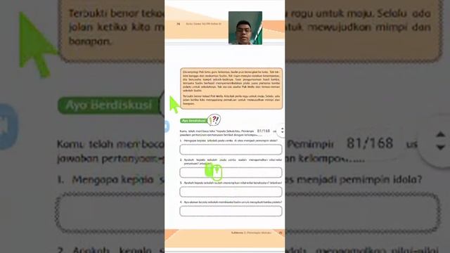 tm 7 sb 2 pblj 2&3 смотреть онлайн