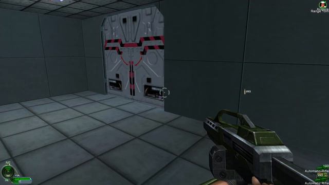 Command & Conquer: Renegade - Stowaway (1440p) [BLIND] смотреть онлайн