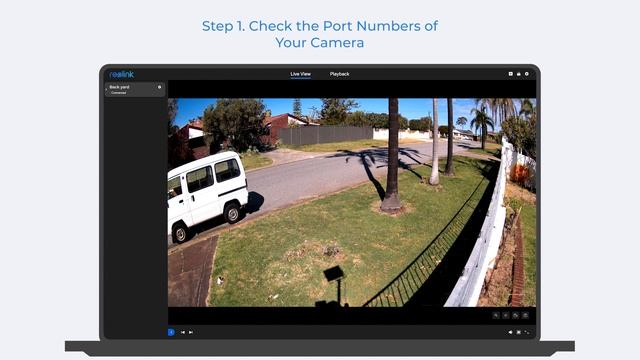 How to Find the IP Camera Address & Set up Port Forwarding for Remote Viewing (via Web Browser) смотреть онлайн