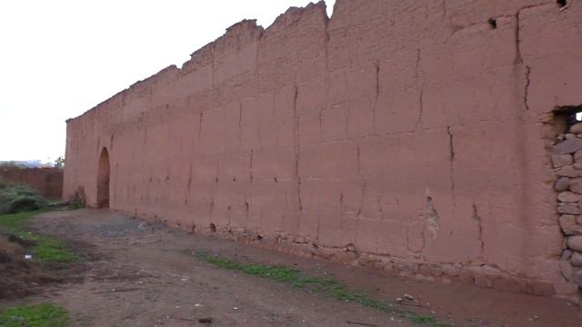 Африка. Как живут Берберы. Кто Такие Берберы смотреть онлайн