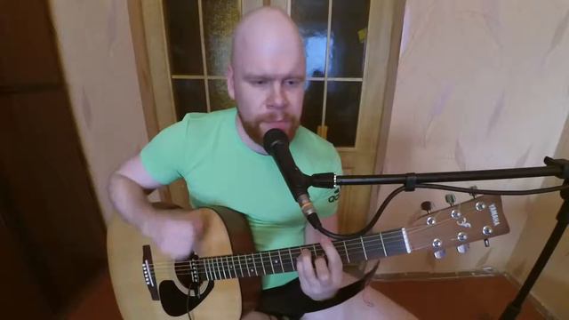 ПТВП | В НИРВАНЕ | КАВЕР | ГИТАРА | COVER | GUITAR смотреть онлайн