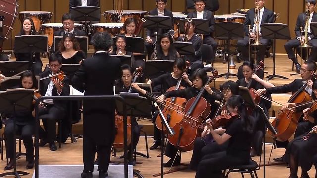 Glazunov Violin Concerto - Lev Solodovnikov, violin смотреть онлайн