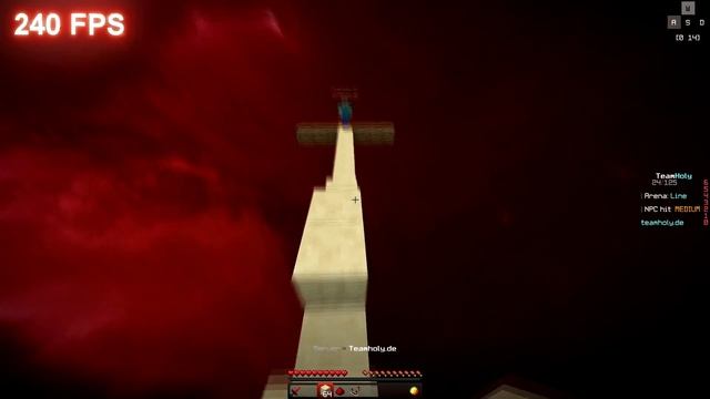 30 FPS VS. 60 FPS VS. 120 FPS VS. 240 FPS VS. 360 FPS VS. 480 FPS VS. 600 FPS RENDERS