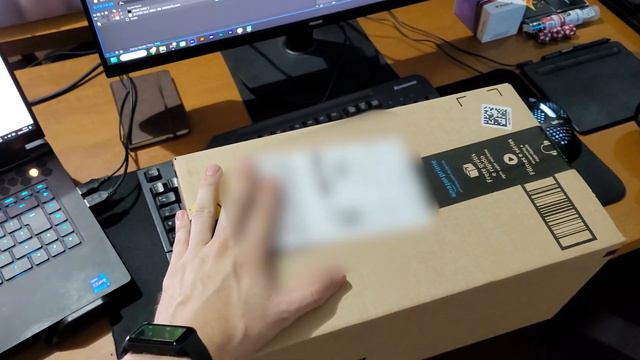 Meu Setup Homeoffice Gamer 2024 | Comendo Udon na Liberdade SP | VLOG 1 смотреть онлайн