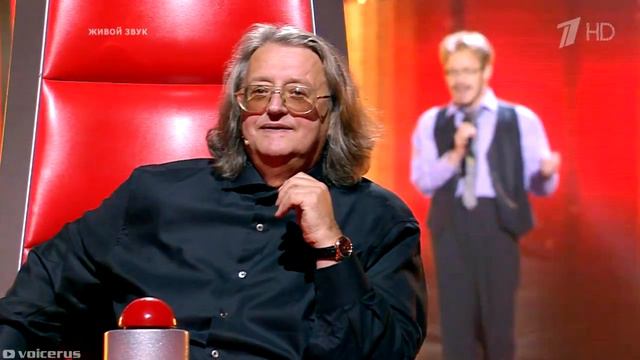 «Я сразу понял, что это мужчина, даже если она поет: "Я любила холодный"» смотреть онлайн