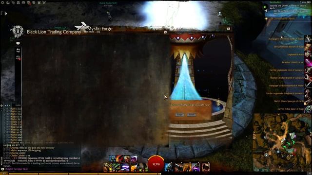 Mystic Forge #3 смотреть онлайн