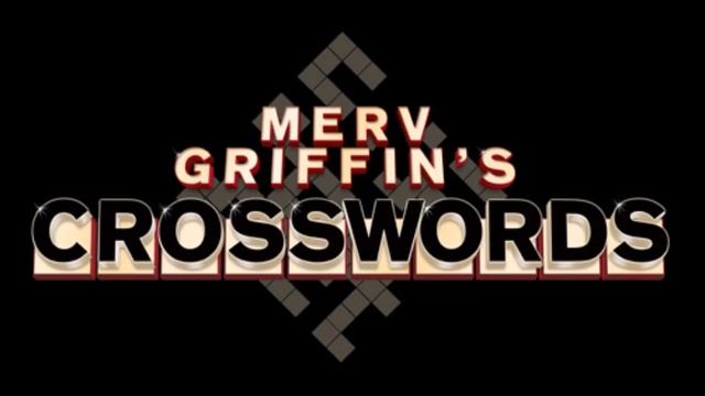 Merv Griffin's Crossword Theme (Clear Version!!!) смотреть онлайн