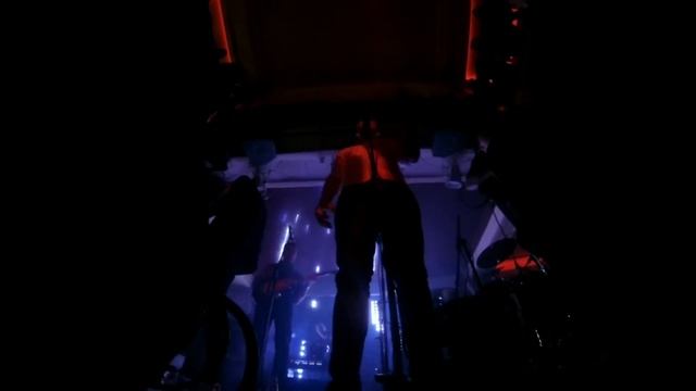 John Doe — Проснись