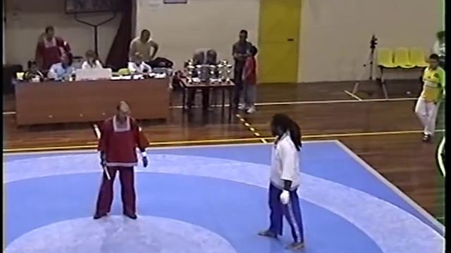 Pancrazio Athlima - filmati di fortuna de: "I miei Campioni" смотреть онлайн