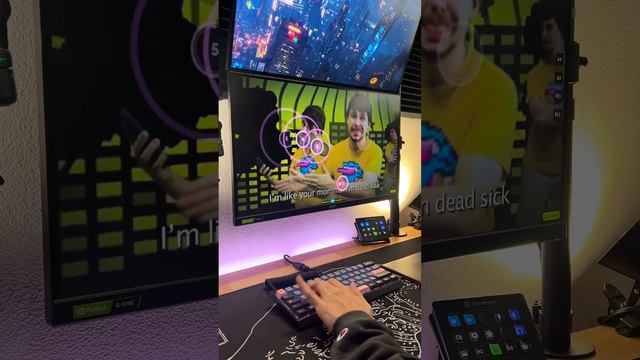 Mr Beast Rap battle in OSU! смотреть онлайн