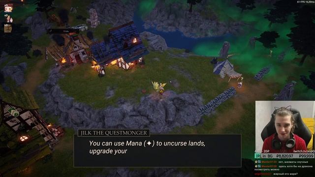 КЛИКЕР С ДРАКОНОМ Dragon Forge ГЛАЗ ДРАКОНА БЫЛ ЛУЧШЕ смотреть онлайн