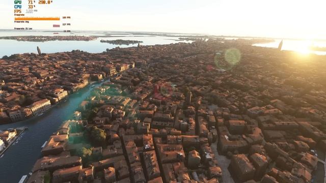 150fps+ In Microsoft Flight Simulator - RTX 4090 Thoughts On DLSS 3.0 смотреть онлайн