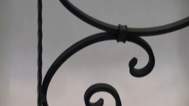 Кр-7145 кронштейн для цветов, 760х625 мм ПЕРИЛА.РФ