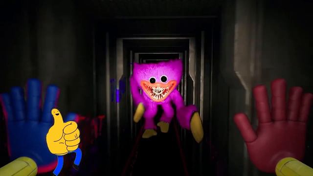 😳КОГО ДЕЙСТВИТЕЛЬНО БОИТСЯ МАМА ДЛИННЫЕ НОГИ???!😳 НЕОЖИДАННЫЕ ФНАФ  Анимации Реакция ВСЕХ НАВЕРХ