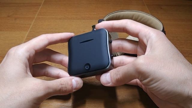 Посылка из Китая - отличные bluetooth приемник\передатчик CSR8675 APTX и наушники смотреть онлайн