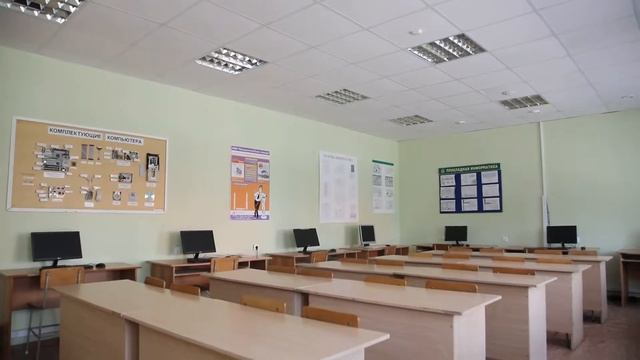 Обзорное видео филиала института в городе Липецк смотреть онлайн