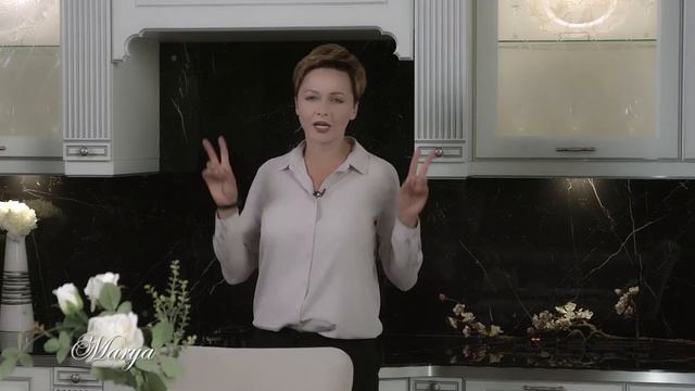 Кухонный гарнитур Marya Kuchenberg смотреть онлайн