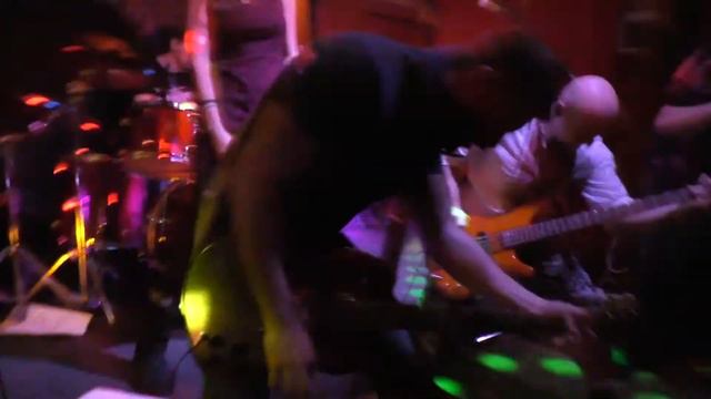 Боянов Гимн - Миленький ты мой (рус.нар.) @ Doolin House 23.01.2016 смотреть онлайн
