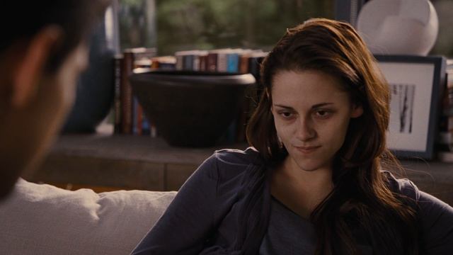 Сумерки. Сага. Рассвет: Часть 1 (Фильм, 2011) смотреть онлайн