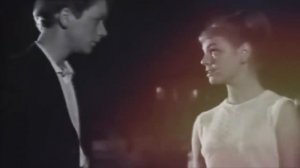 Нет тебя прекрасней