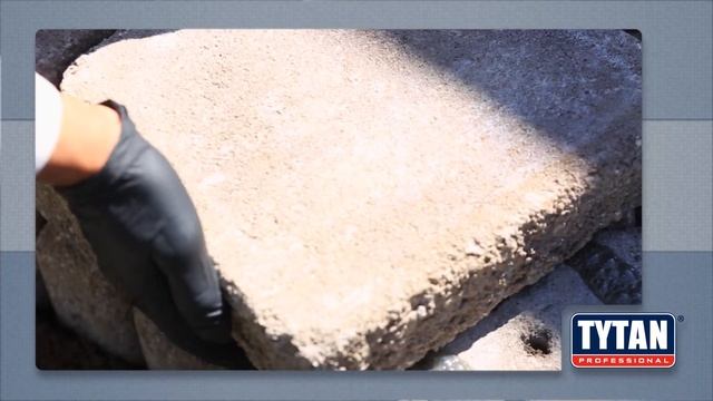 How To Use TYTAN Outdoor & Landscape Adhesive- Full