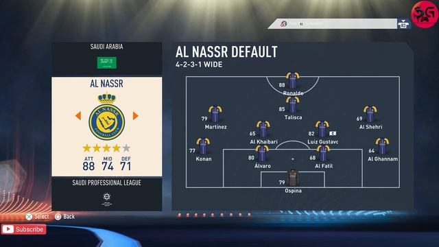 FIFA 19 LATEST SEASON SQUAD UPDATE & RATINGS 2024 смотреть онлайн