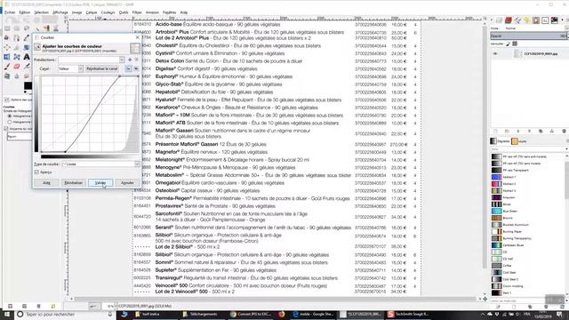 Transformer une image jpg tableau excel смотреть онлайн