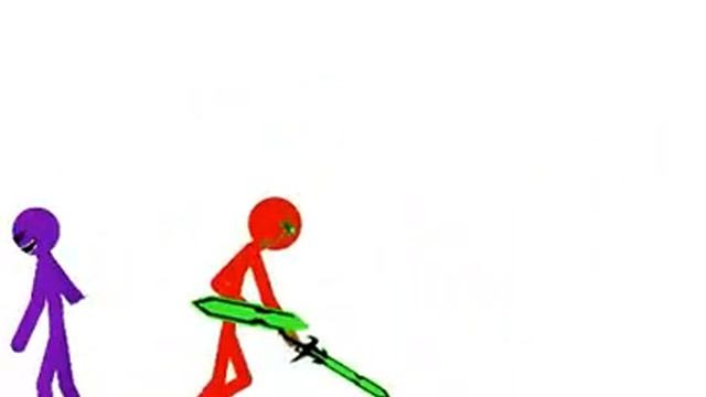 Короченикий файт | рисуем мульт фильмы 2 #1 смотреть онлайн