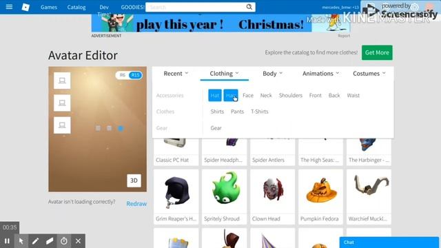 New Poisonous Beast Mode Face 10 ROBUX!! || ROBLOX смотреть онлайн