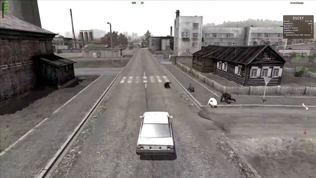 Zapping des Bouhl@id #9 HD : Payday 2, DayZ Epoch, NMRiH, Battlefield 4 смотреть онлайн